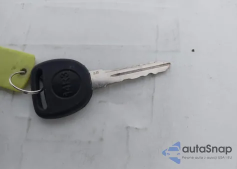 1999 Chevrolet Astro из США, поврежденный, VIN 1GCDL19W4XB194018